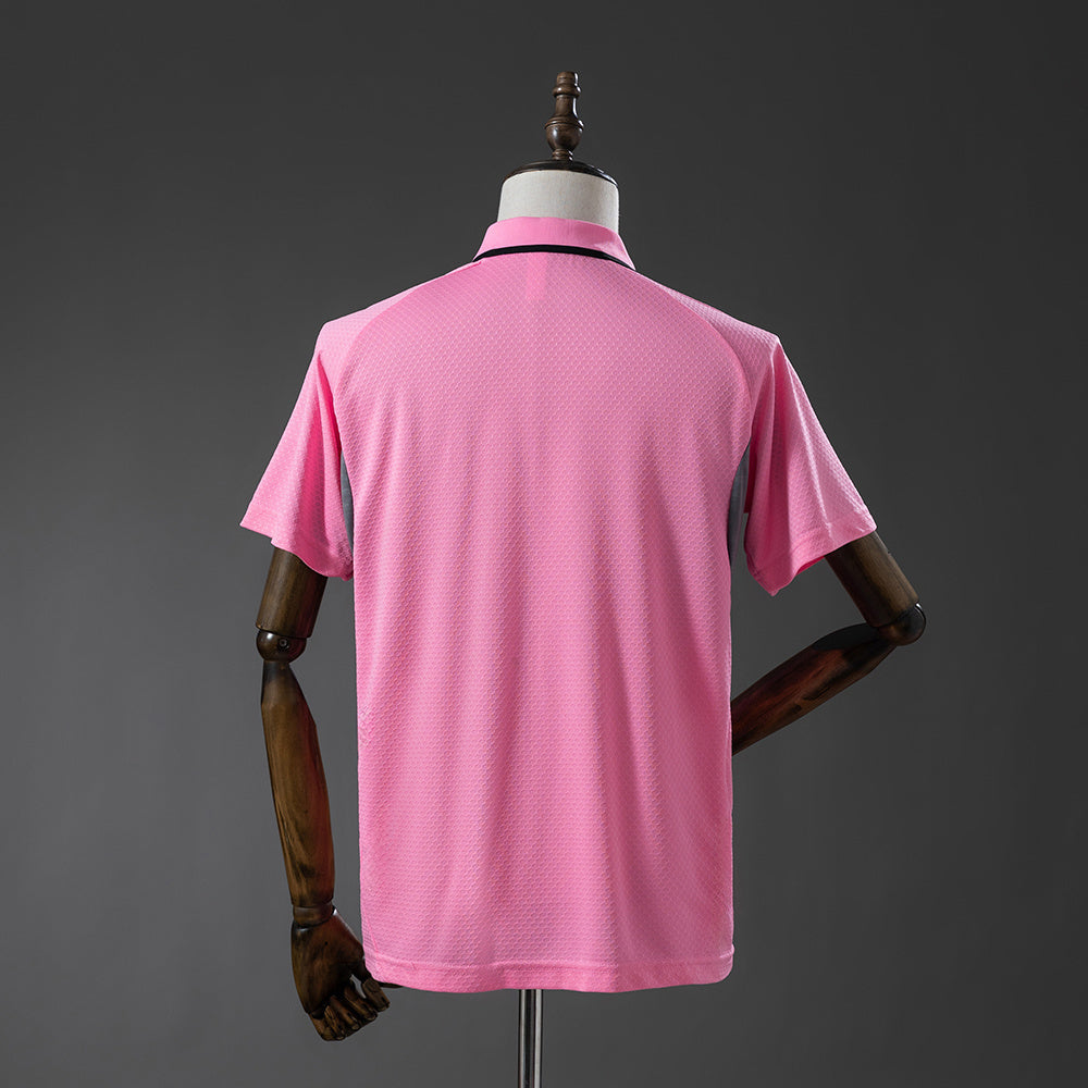 Camiseta Inter de Miami 1º Equipación Polo 25/26