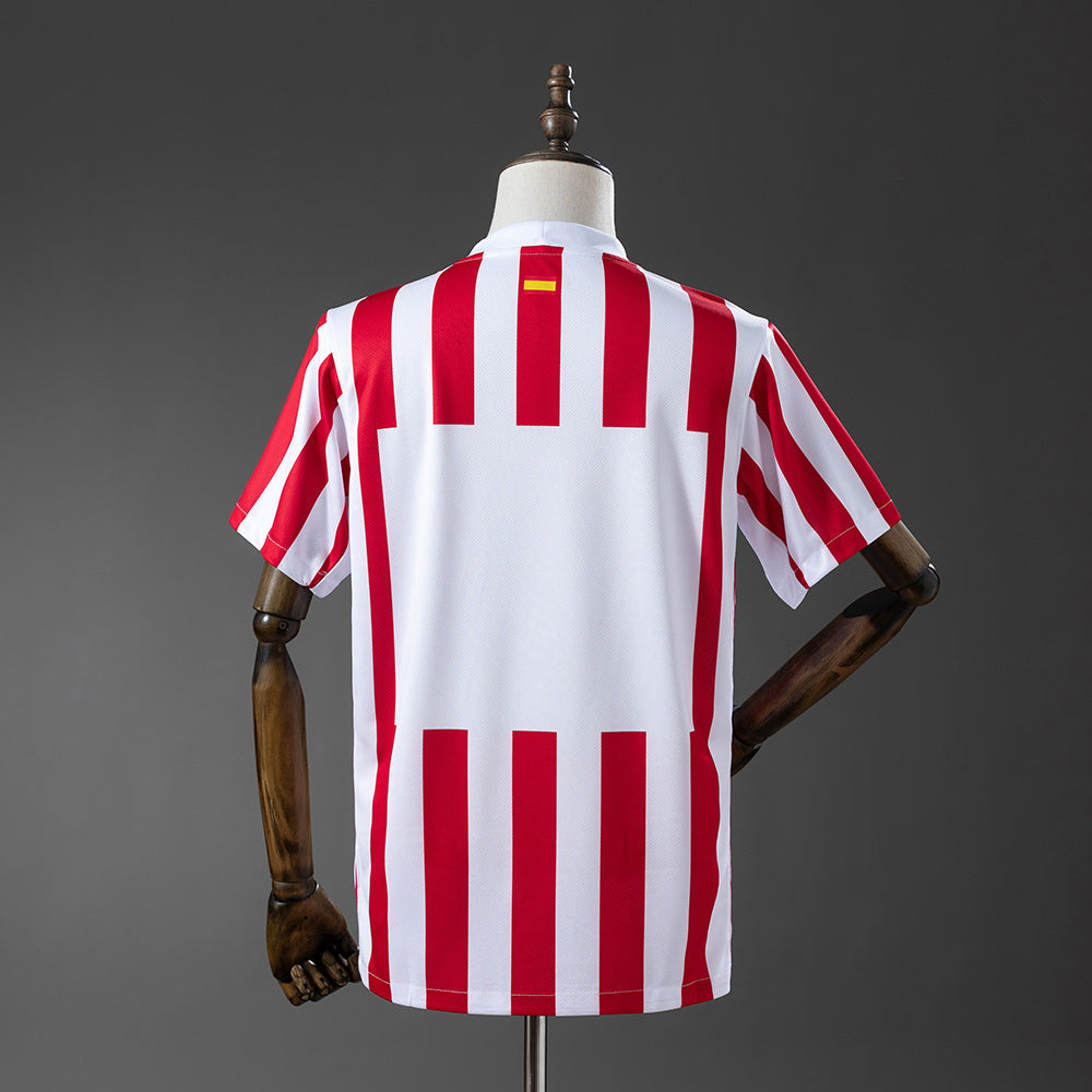 Camiseta Atlético de Madrid 1º Equipación 25/26