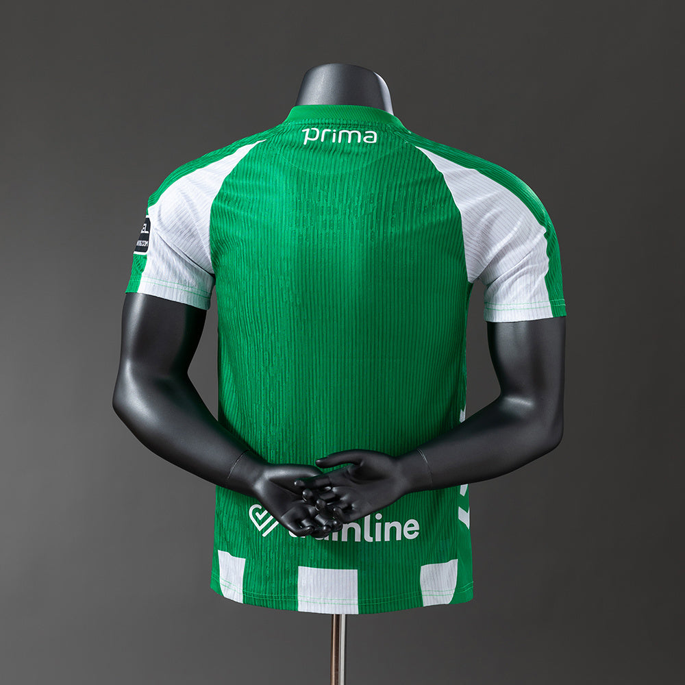 Camiseta Real Betis 1º Equipación 25/26