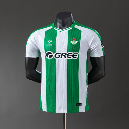 Camiseta Real Betis 1º Equipación 25/26