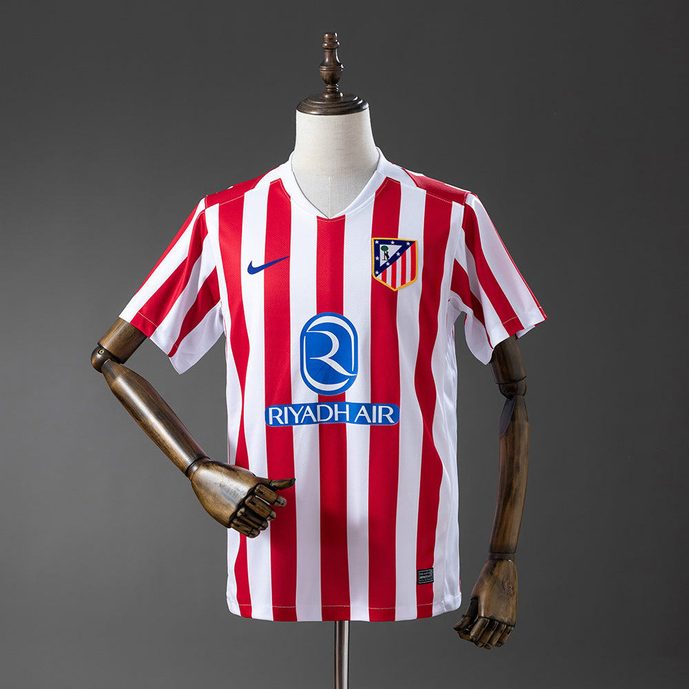 Camiseta Atlético de Madrid 1º Equipación 25/26