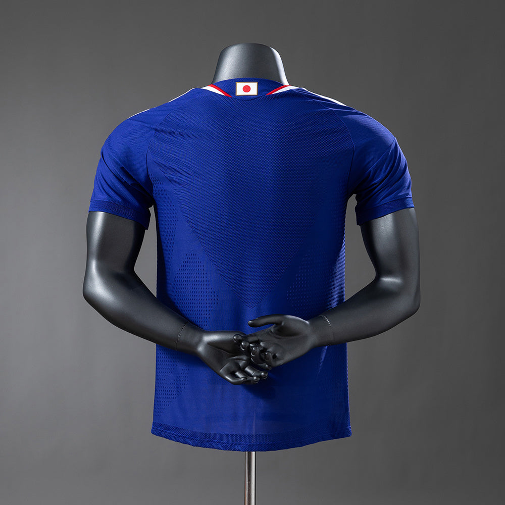 Camiseta Japón 1º Equipación Mundial