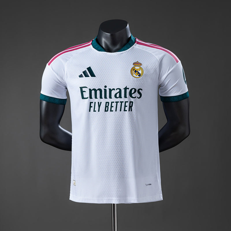 Camiseta Real Madrid 1º Equipación 26/27