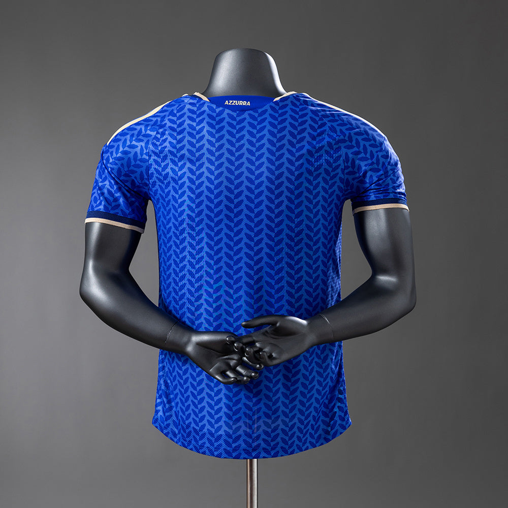 Camiseta Italia 1º Equipación Mundial