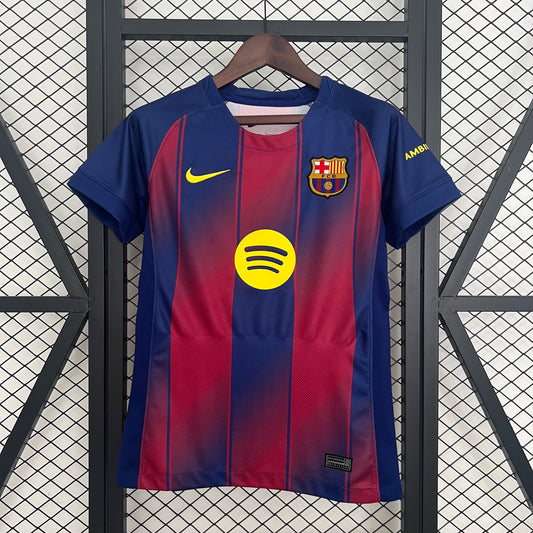 Camiseta F.C.Barcelona 1º Equipación 25/26