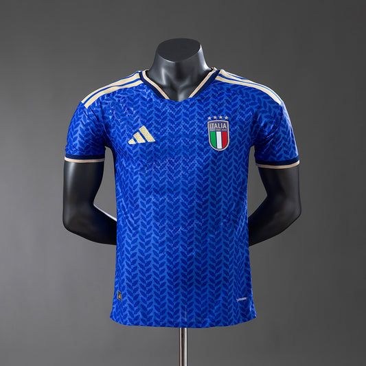 Camiseta Italia 1º Equipación Mundial
