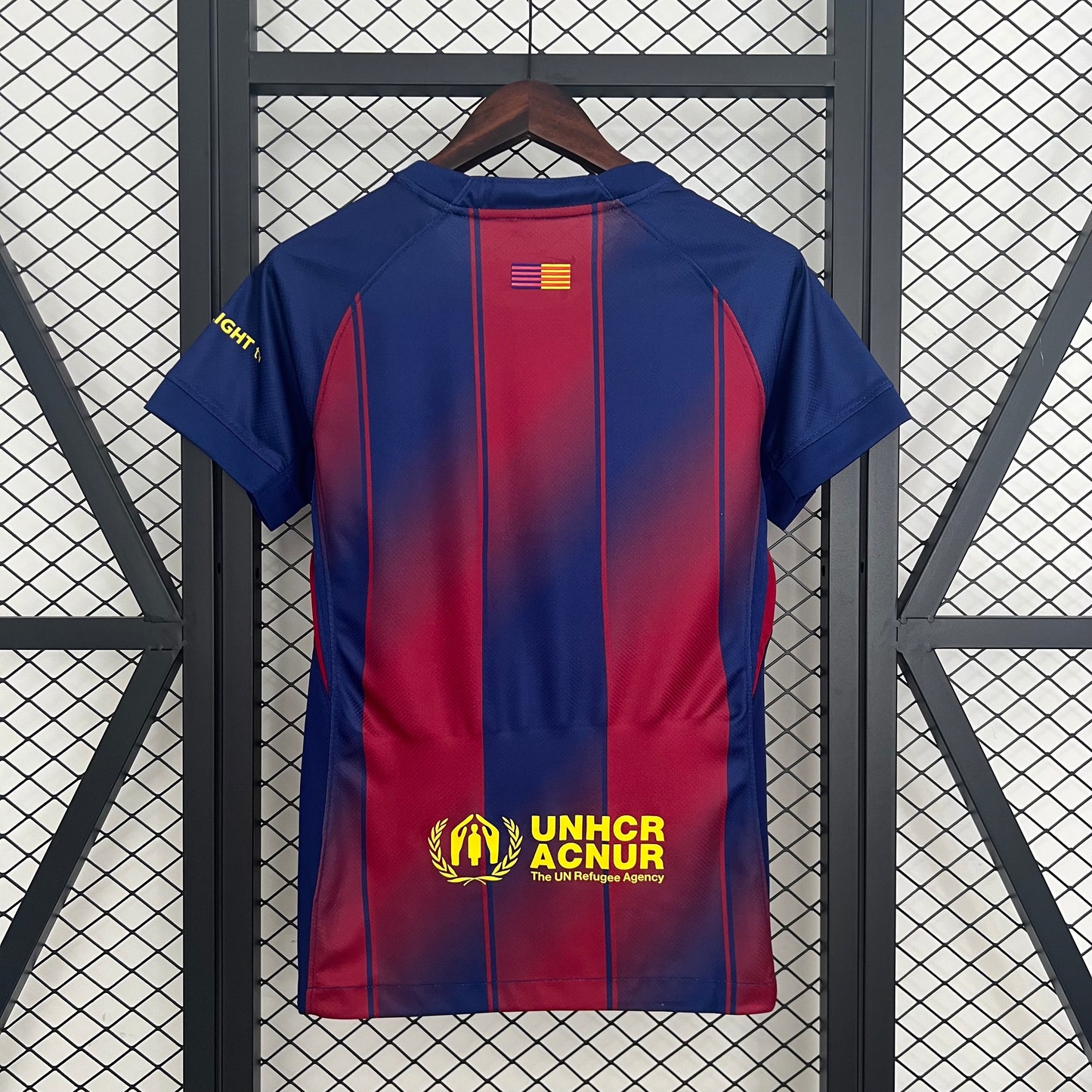 Camiseta F.C.Barcelona 1º Equipación 25/26
